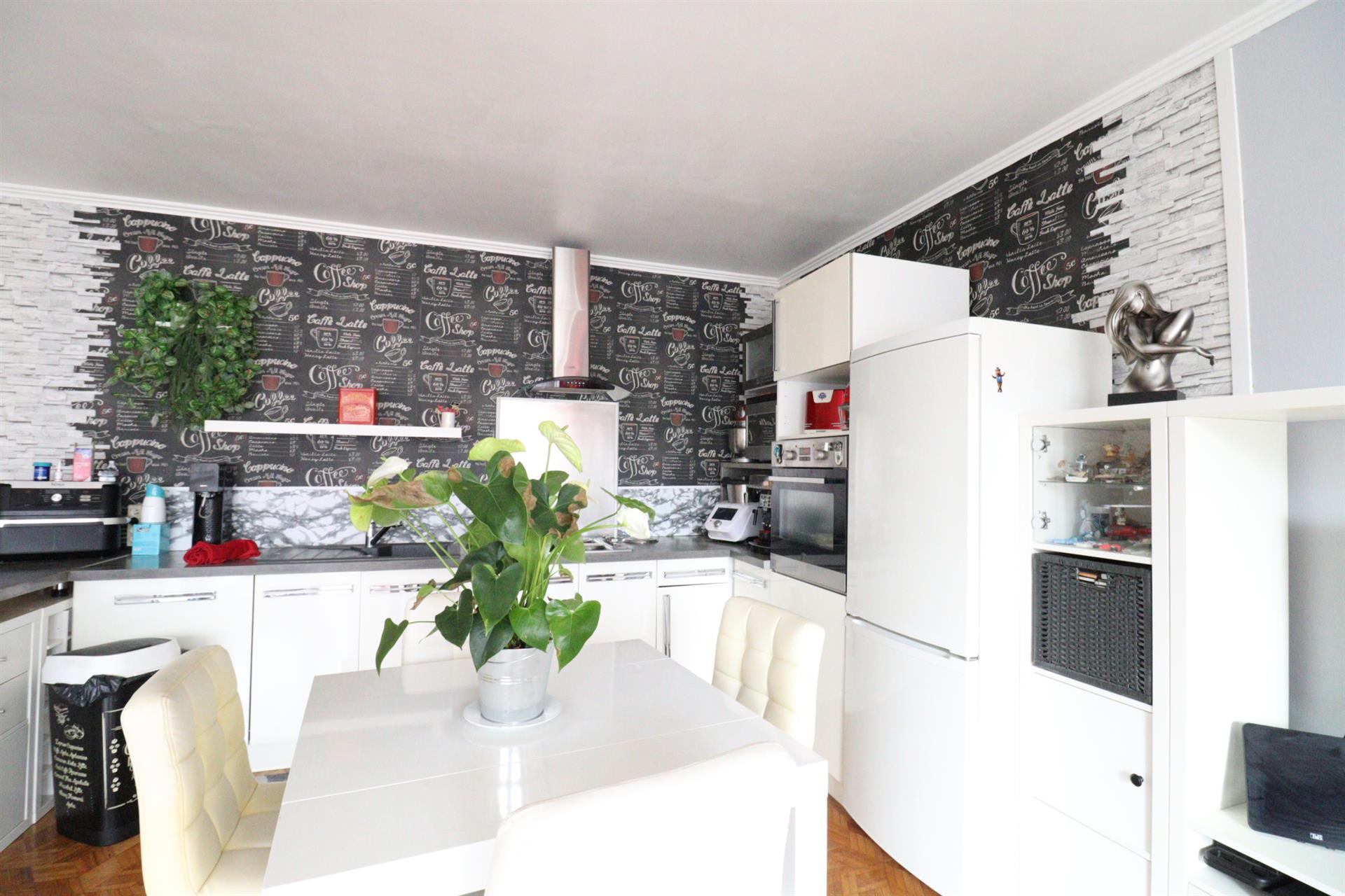 Appartement à vendre, 105m², Saint-Martin-d'Hères