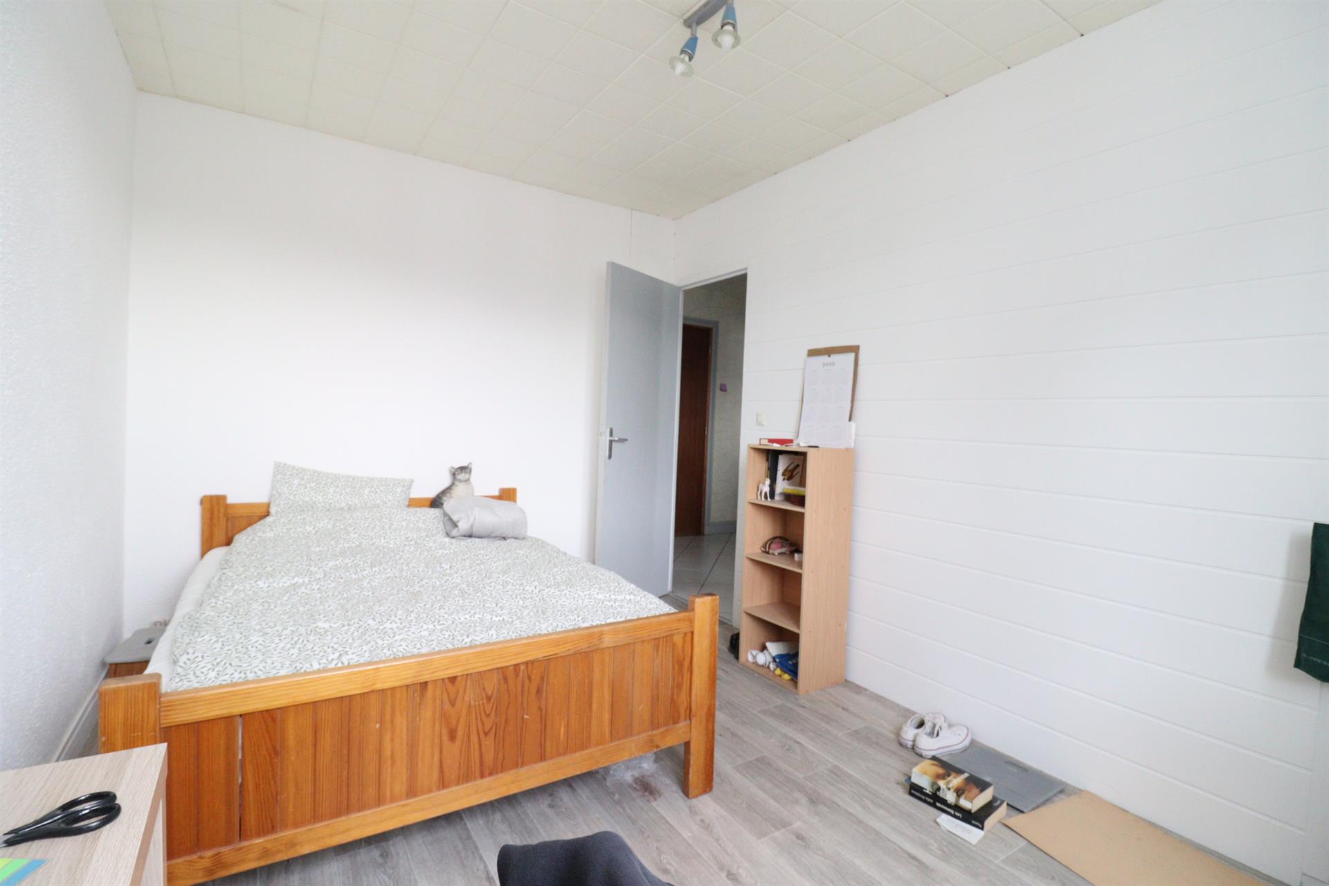 Appartement à vendre, 40m², Grenoble