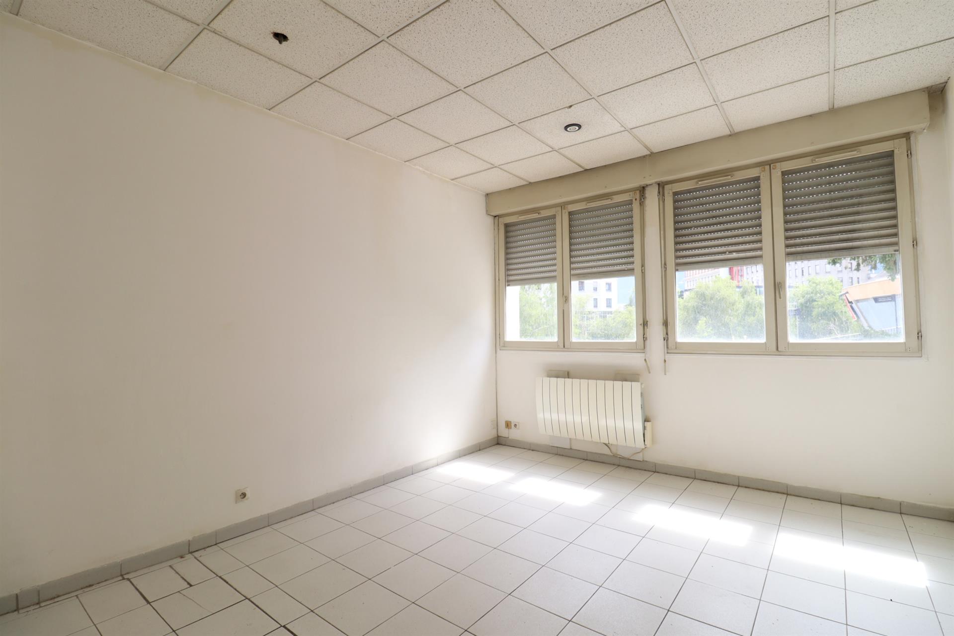 Appartement à vendre, 30m², Grenoble