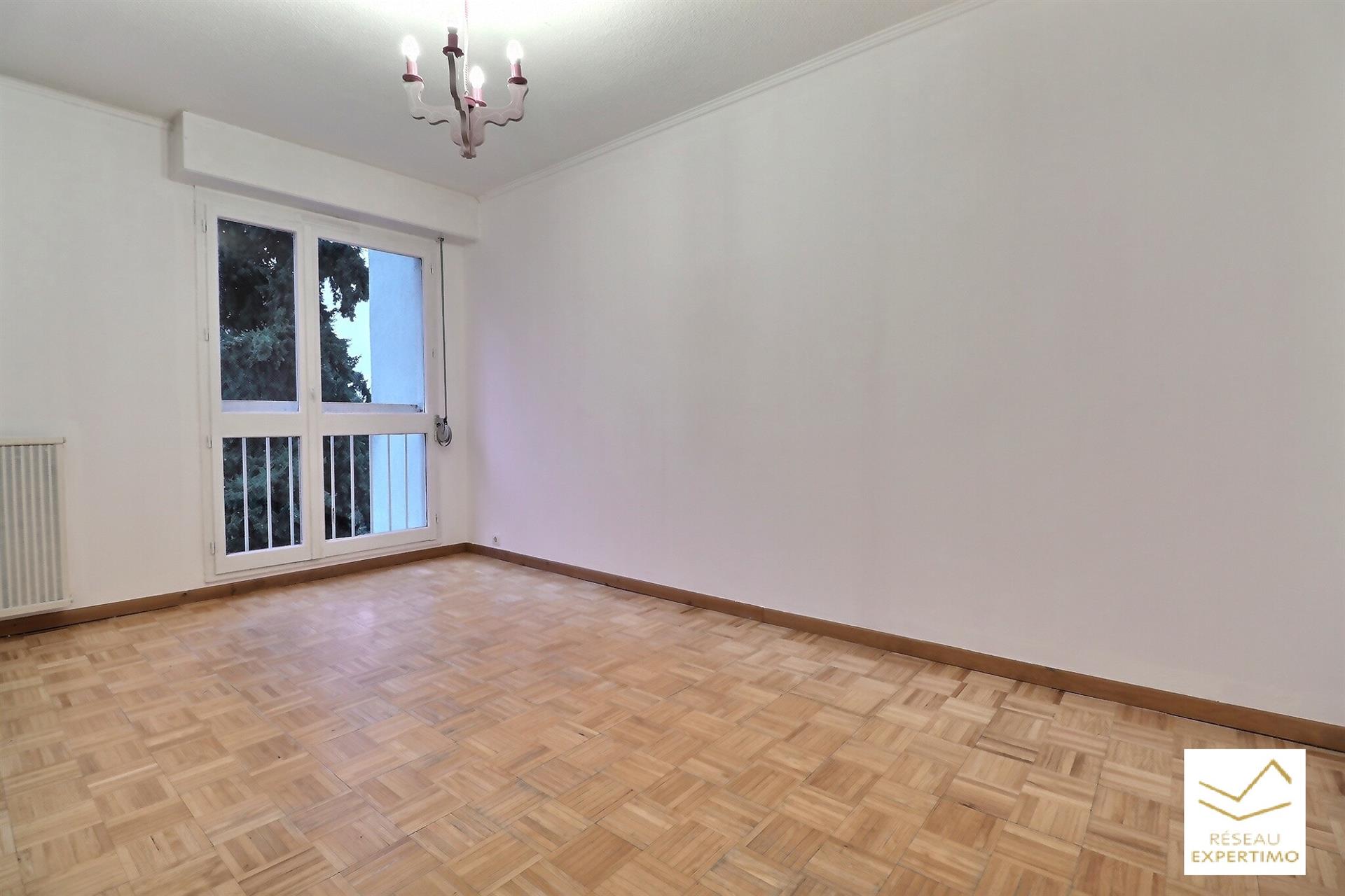 Appartement à vendre, 80m², Marseille 11ème