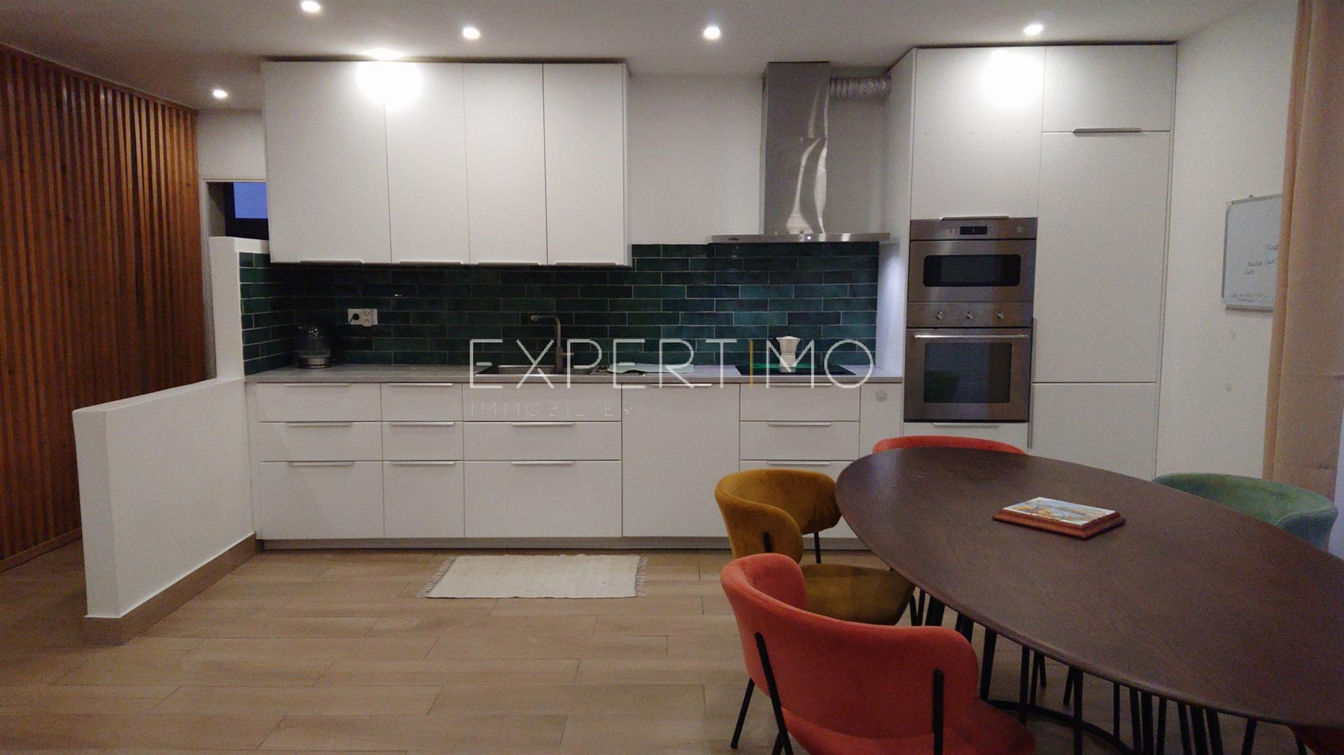 Maison à louer, 198m², Gennevilliers