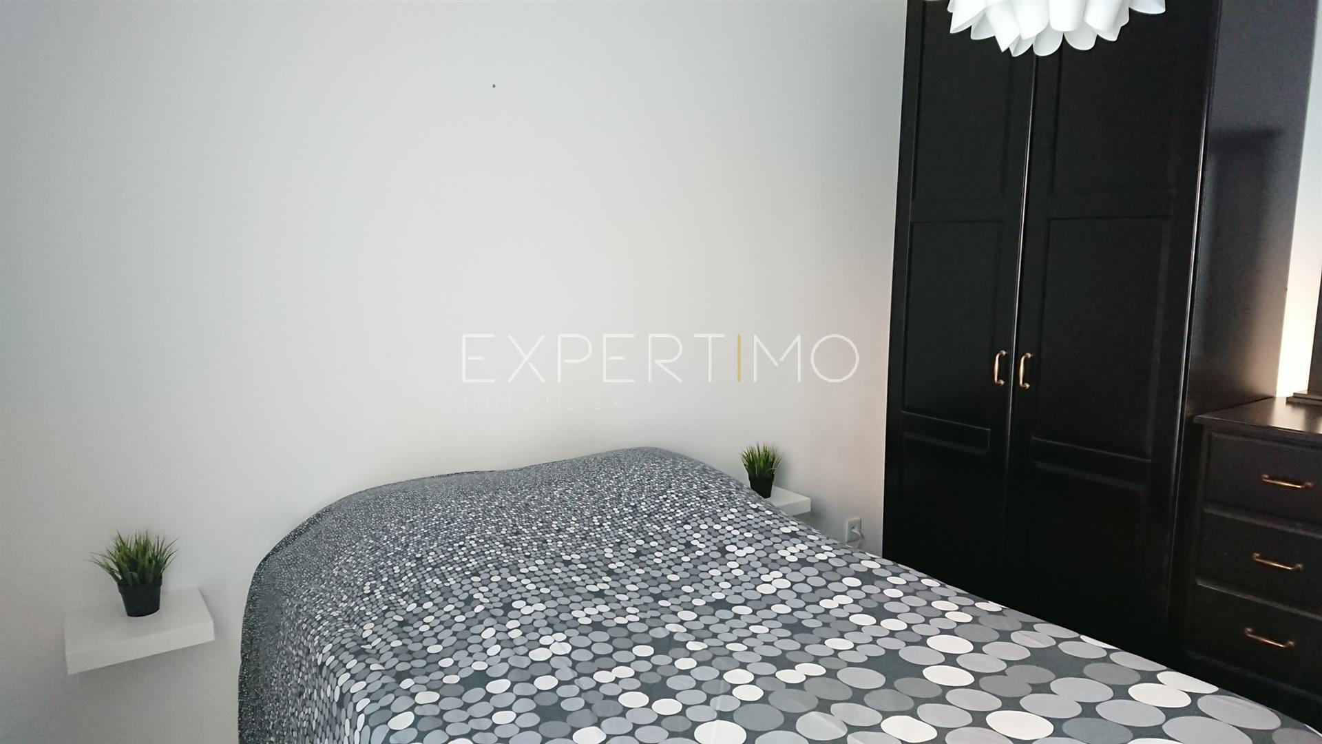 Purchase: Apartment (92230)