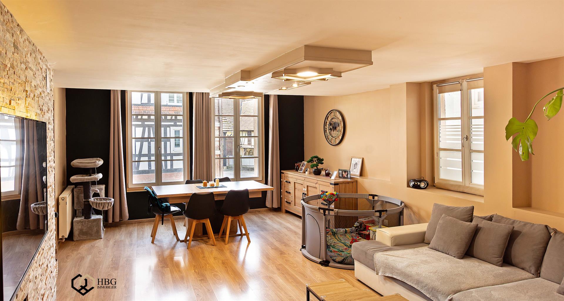 Compra: Apartamento (67660)
