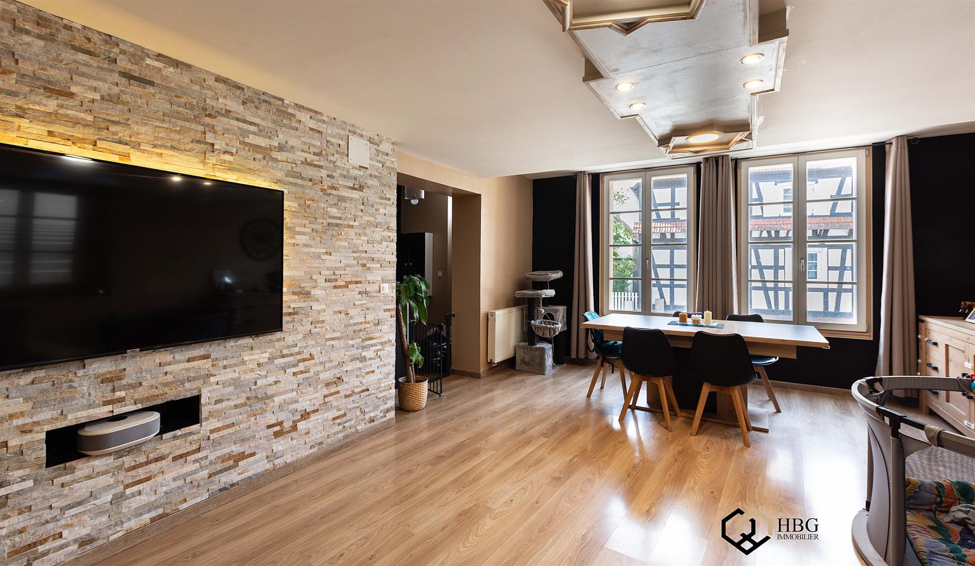Compra: Apartamento (67660)