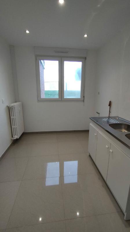 Appartement à vendre, 67m², Amiens