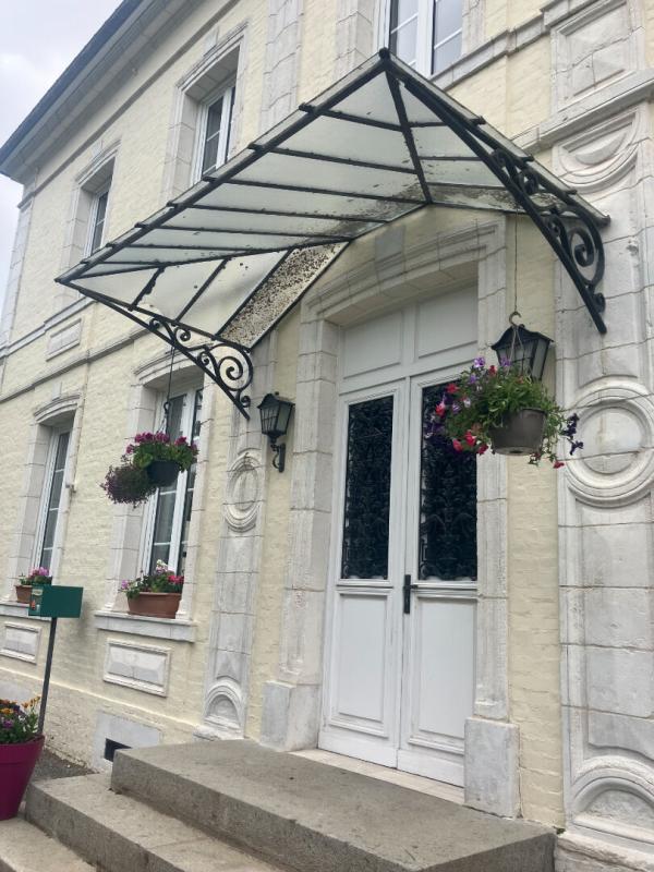 Maison à vendre, 393m², La Frénaye