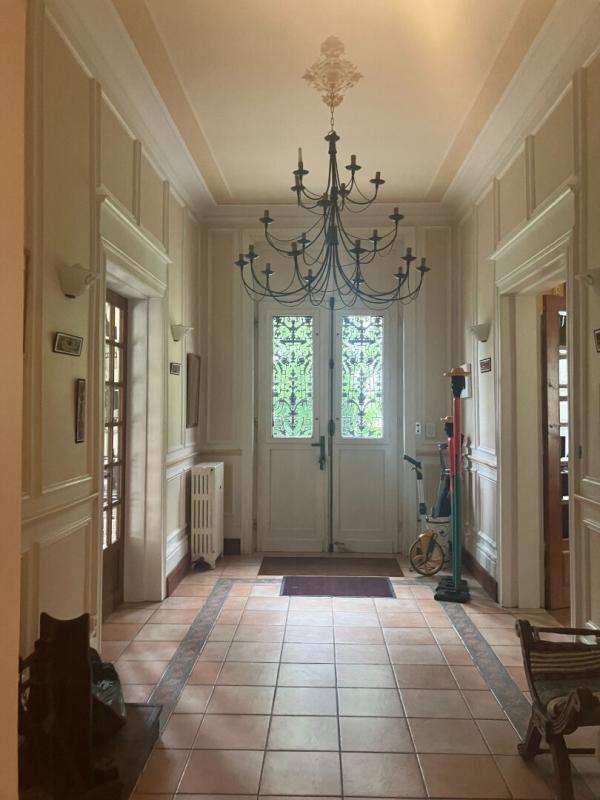 Maison à vendre, 393m², La Frénaye