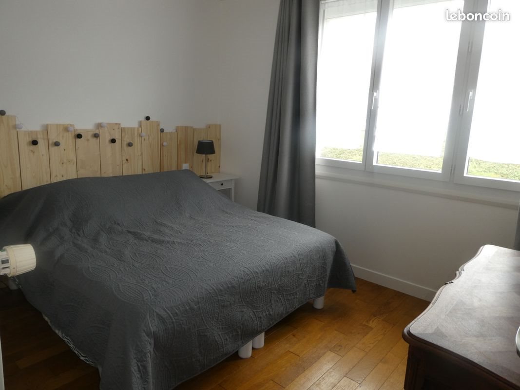 Appartement à louer, 65m², Fécamp