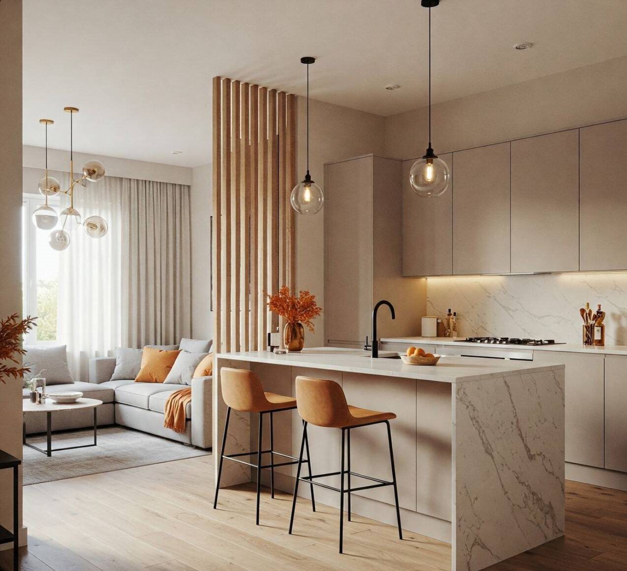 Appartement à vendre, 45m², Ivry-sur-Seine