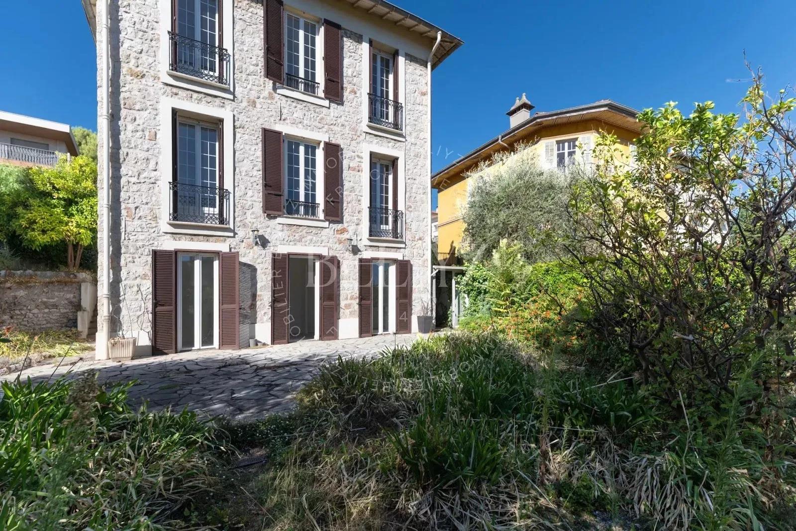 Maison à vendre, 142m², Nice