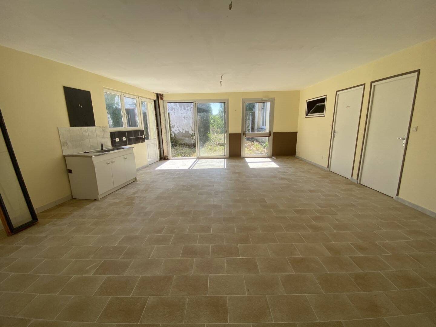 Appartement à vendre, 187m², Guingamp