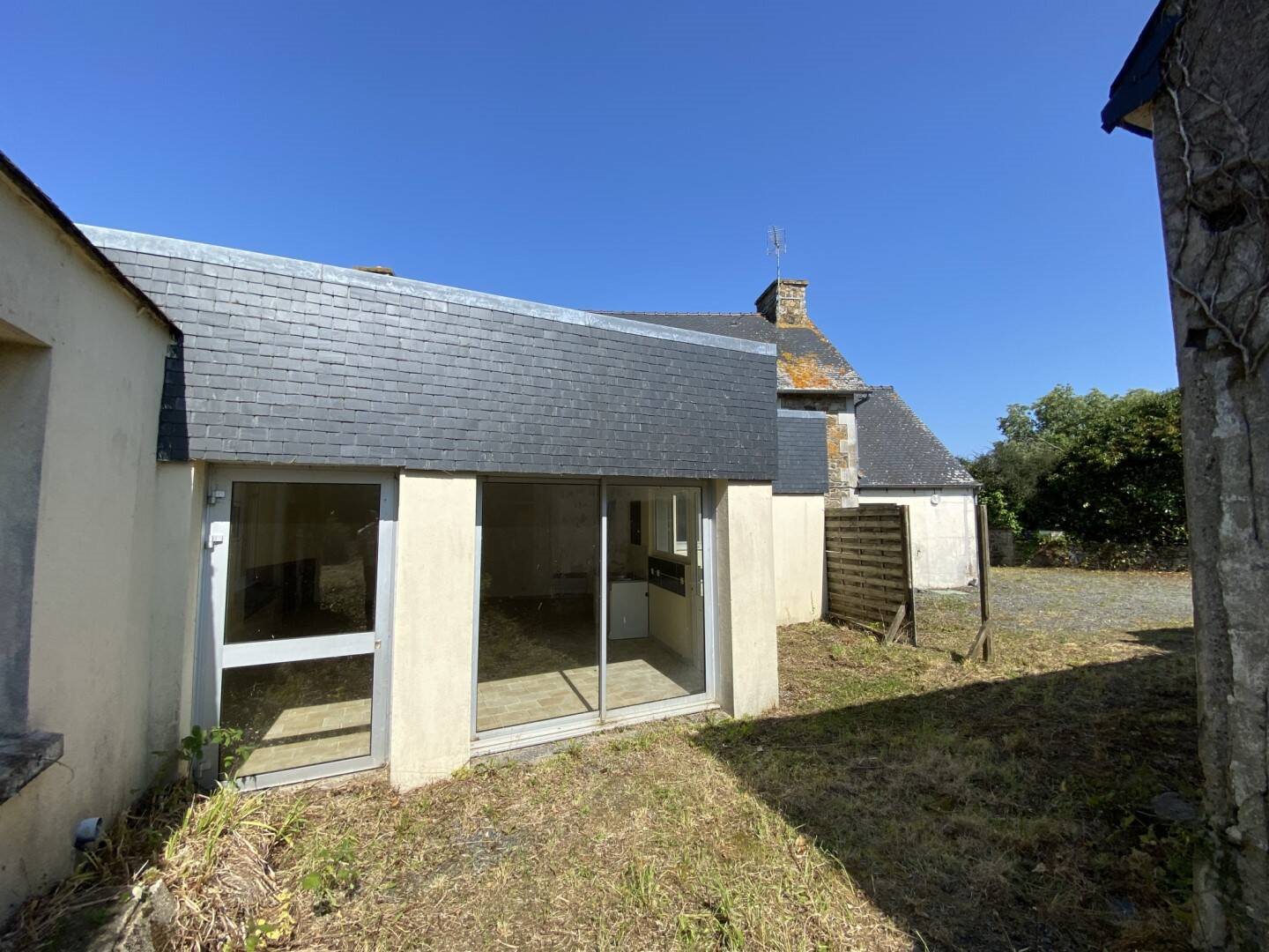 Appartement à vendre, 187m², Guingamp