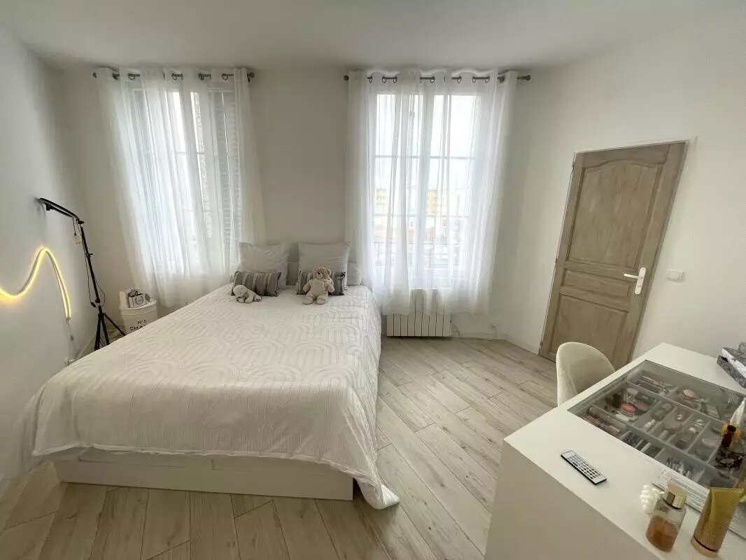 Appartement à vendre, 57m², Reims