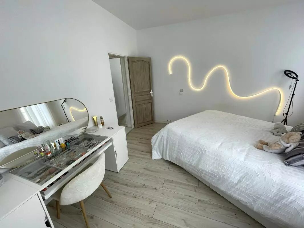 Appartement à vendre, 57m², Reims