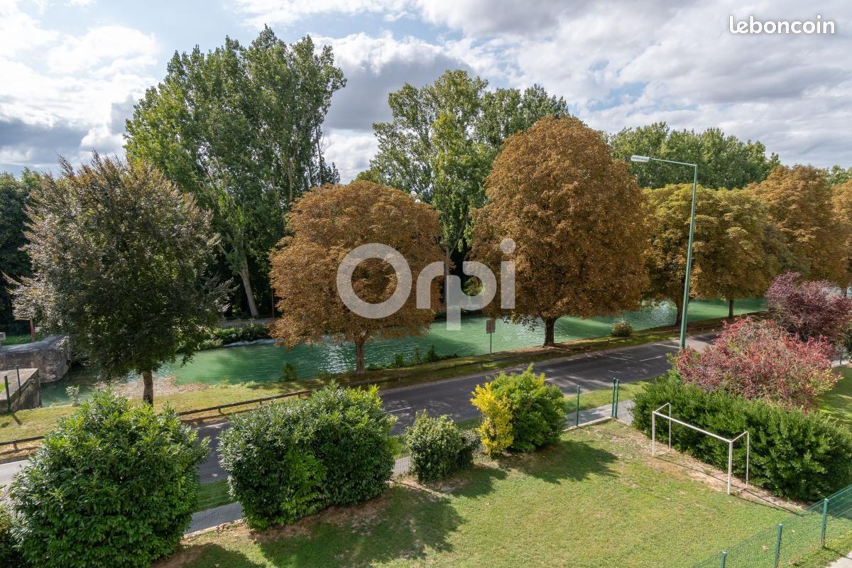 Appartement à vendre, 44m², Reims