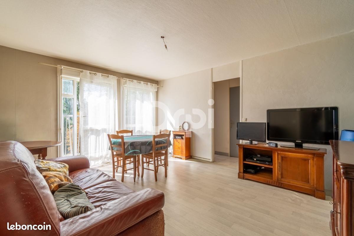 Appartement à vendre, 44m², Reims