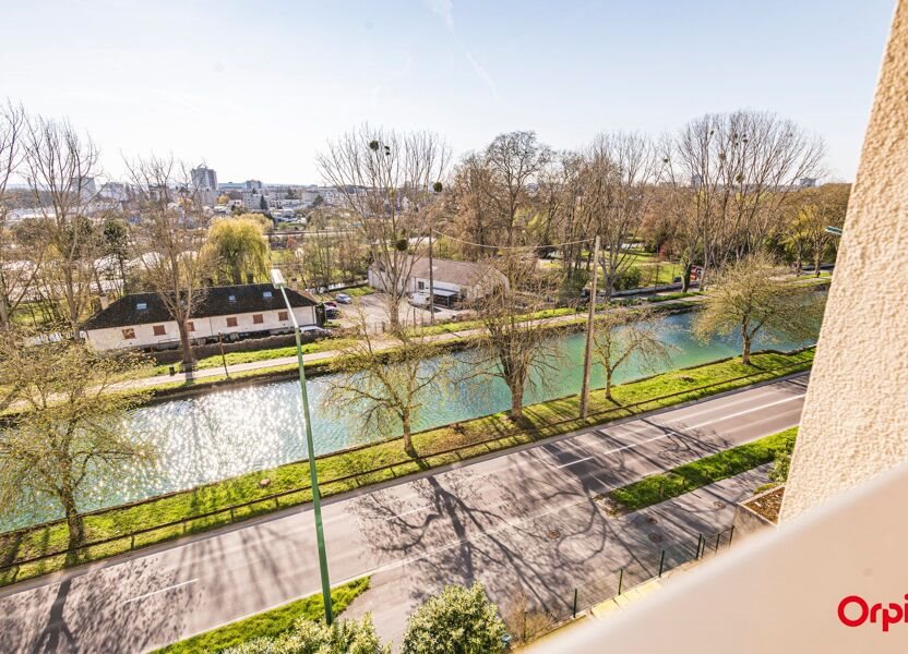 Appartement à vendre, 60m², Reims