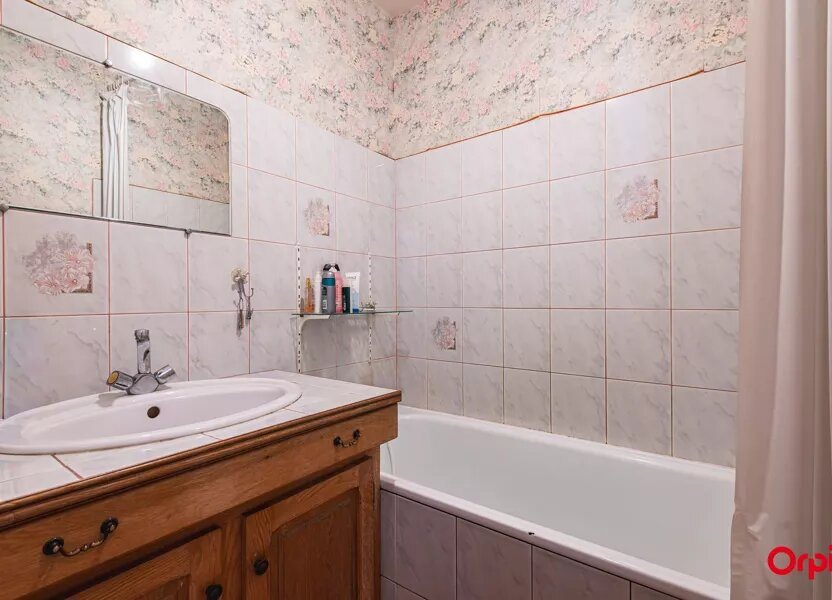 Appartement à vendre, 60m², Reims