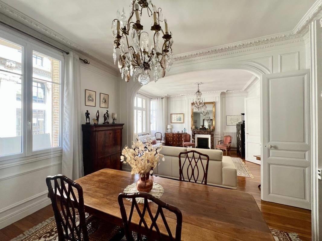 Appartement à vendre, 129m², Reims