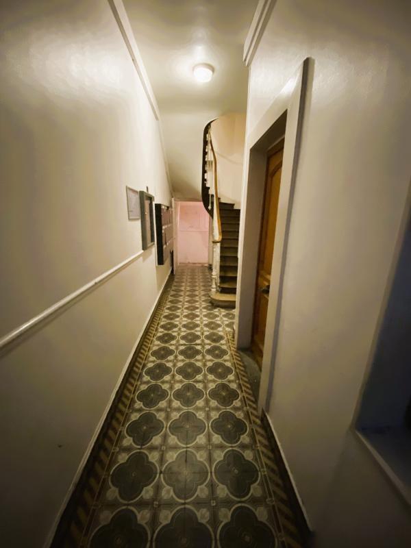 Appartement à vendre, 12m², Reims