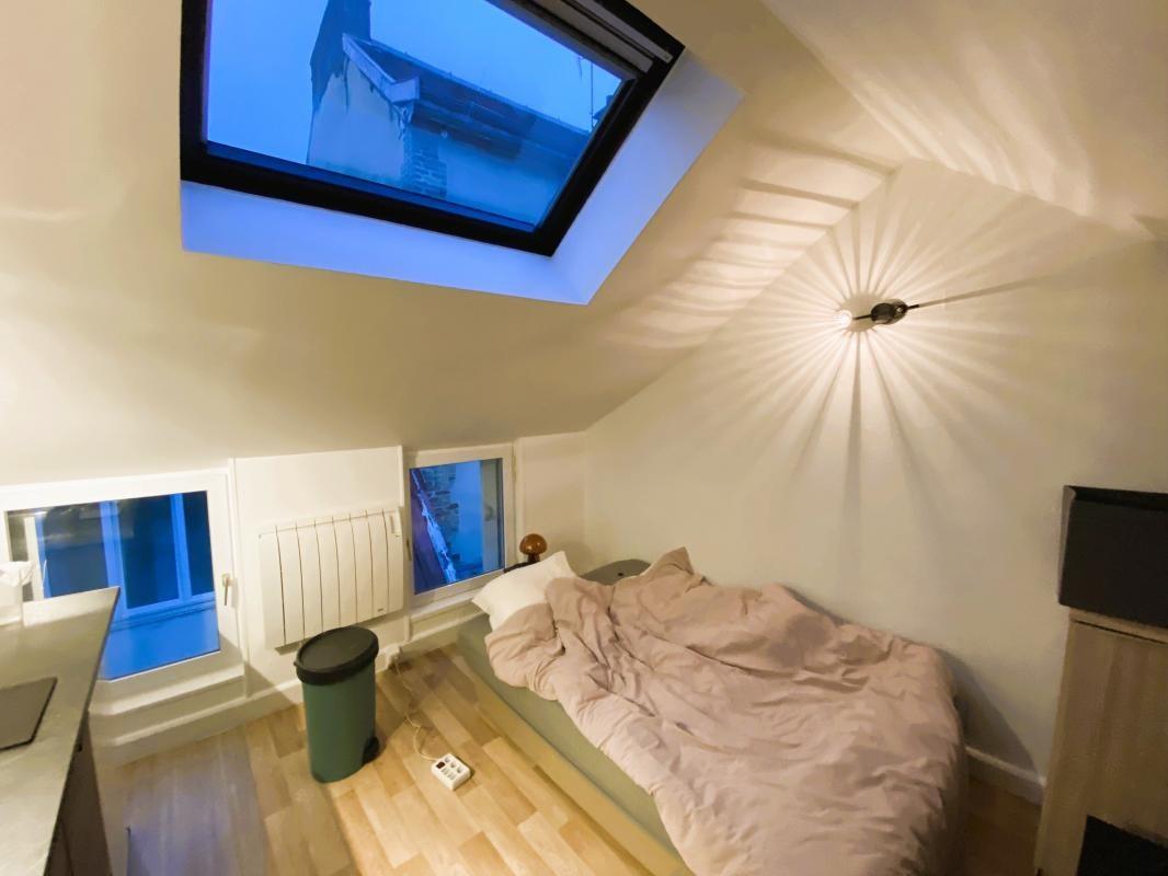 Appartement à vendre, 12m², Reims