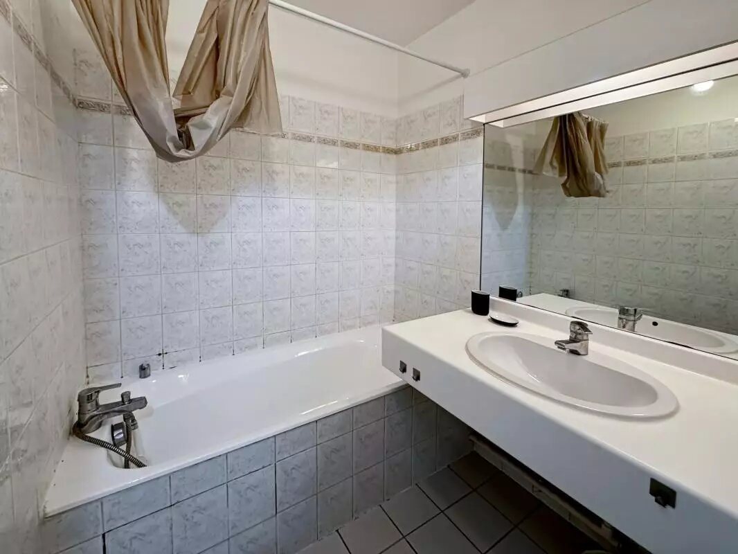 Appartement à louer, 25m², Reims