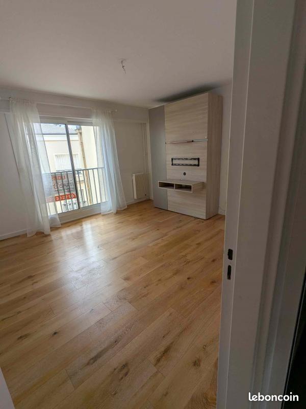 Appartement à vendre, 144m², Reims