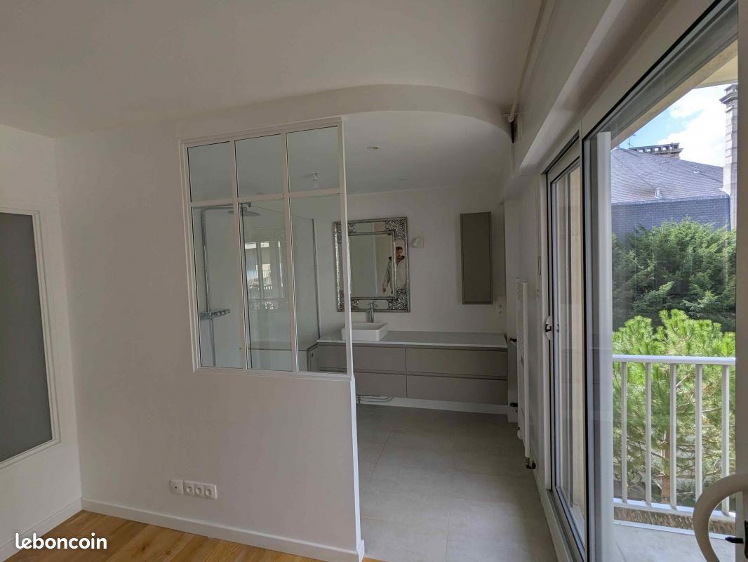 Appartement à vendre, 144m², Reims