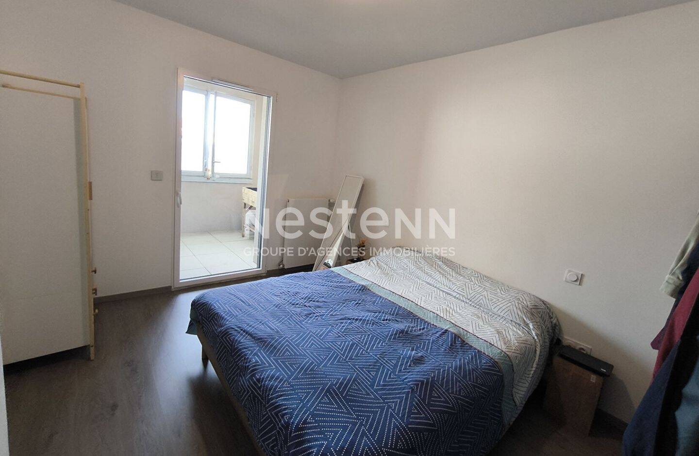Appartement à vendre, 44m², Mornant