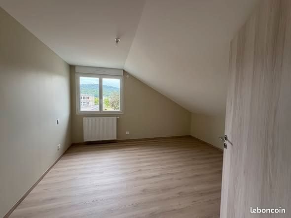 Maison à louer, 109m², Baume-les-Dames