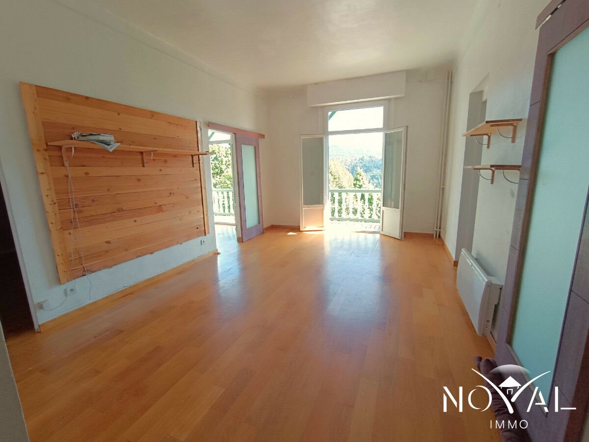 Appartement à louer, 48m², Andon