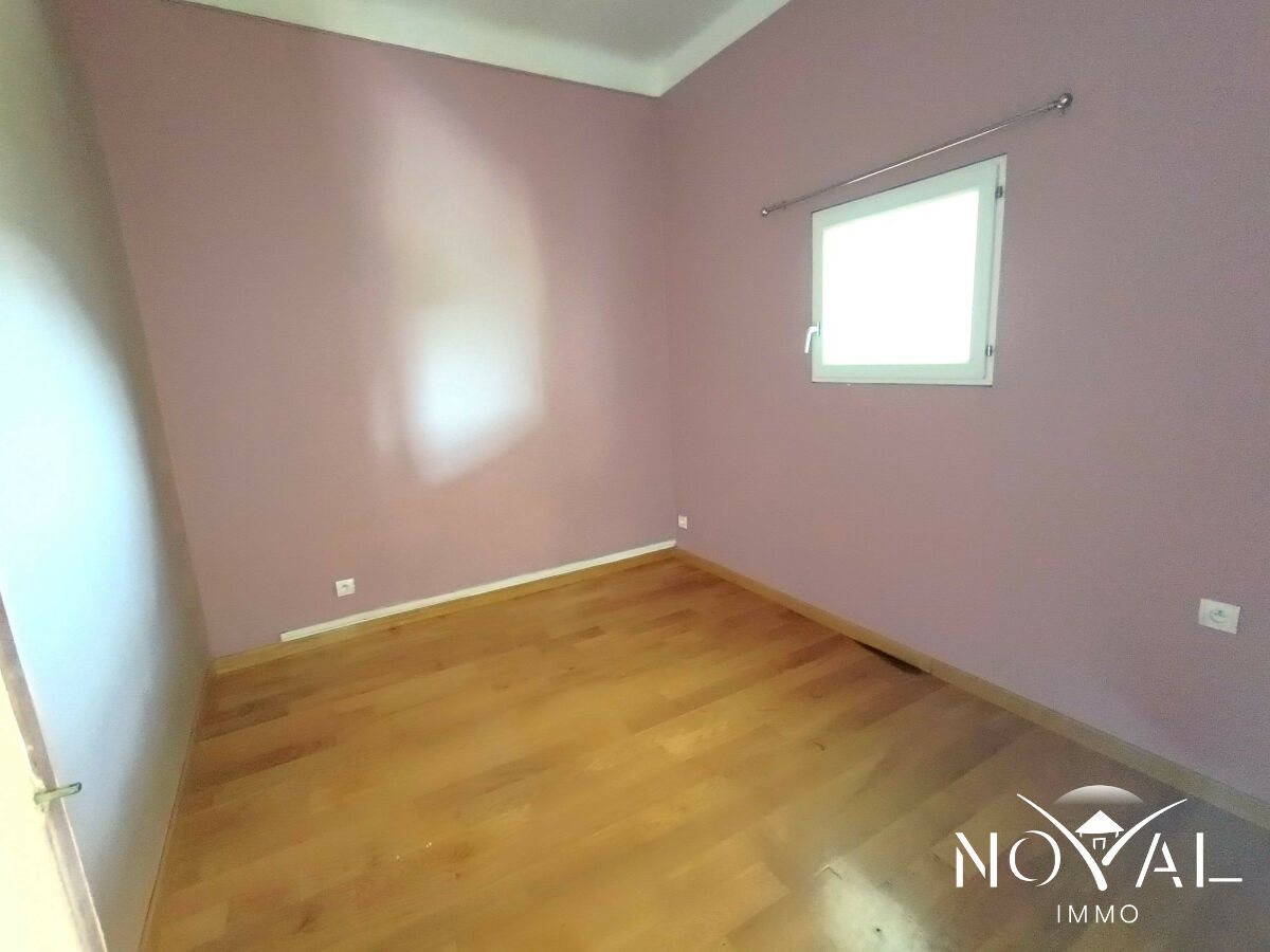 Appartement à louer, 48m², Andon