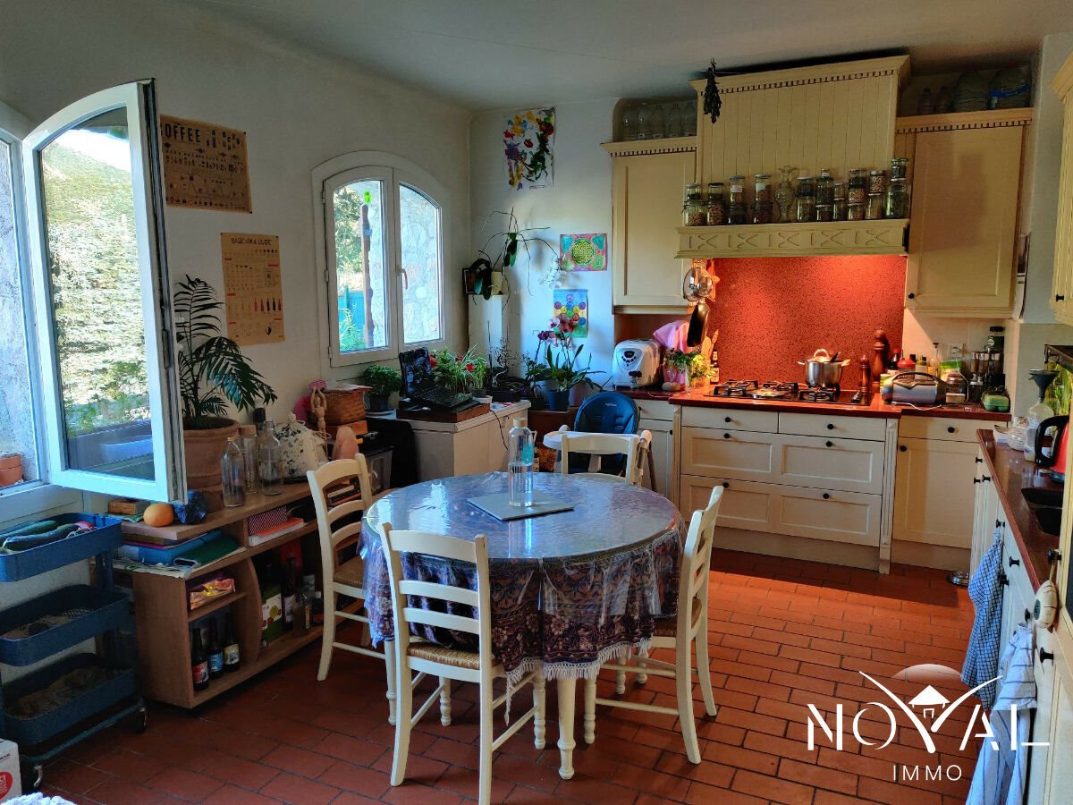 Appartement à vendre, 77m², Séranon