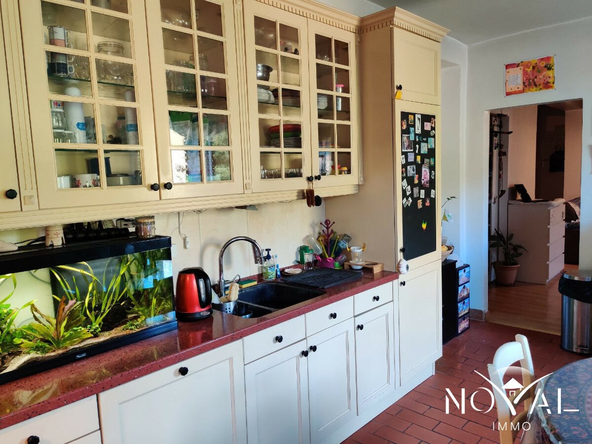 Appartement à vendre, 77m², Séranon