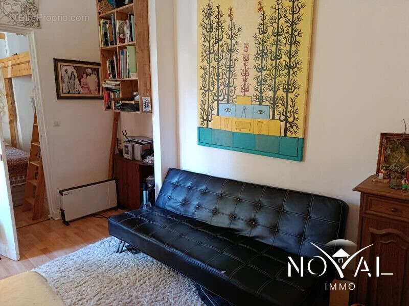 Appartement à vendre, 34m², Andon
