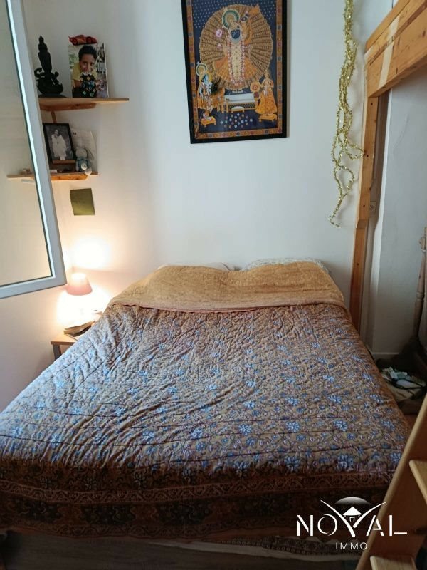 Appartement à vendre, 34m², Andon