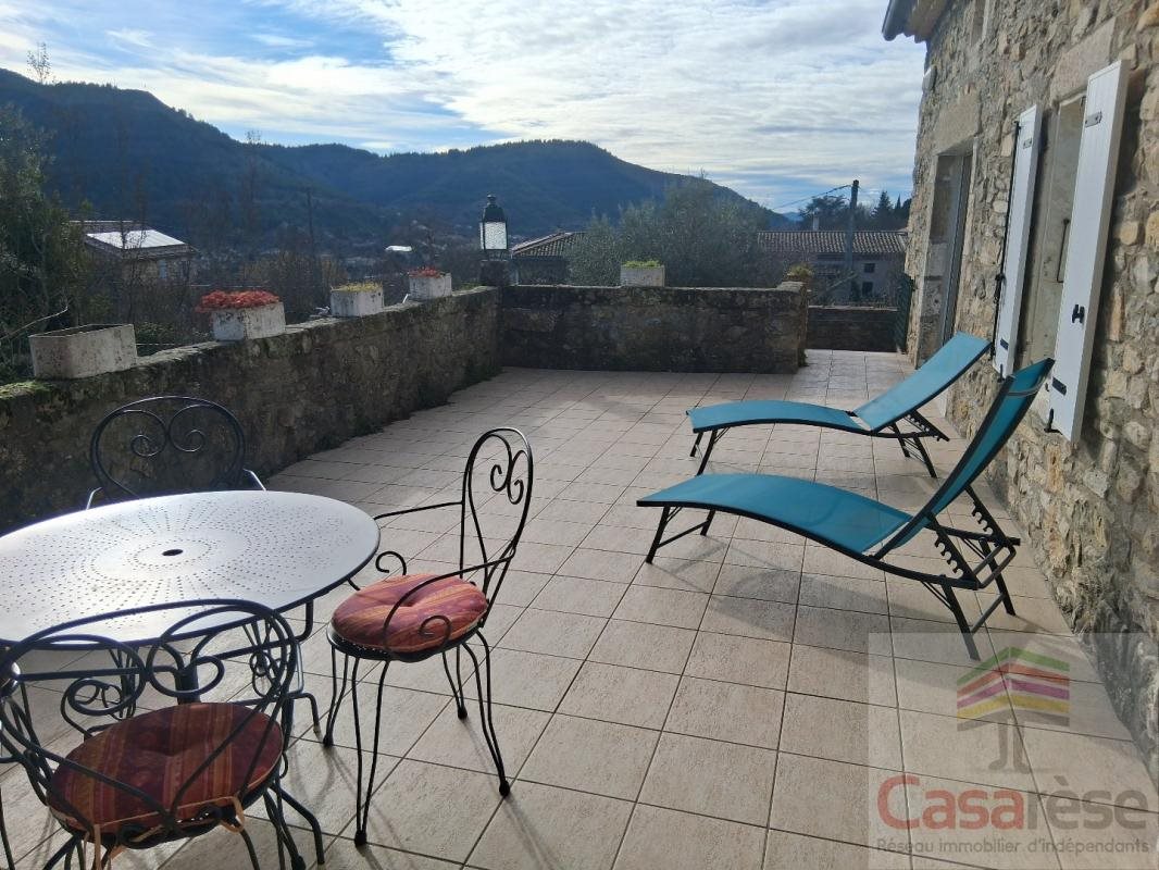 Maison à vendre, 55m², Vesseaux