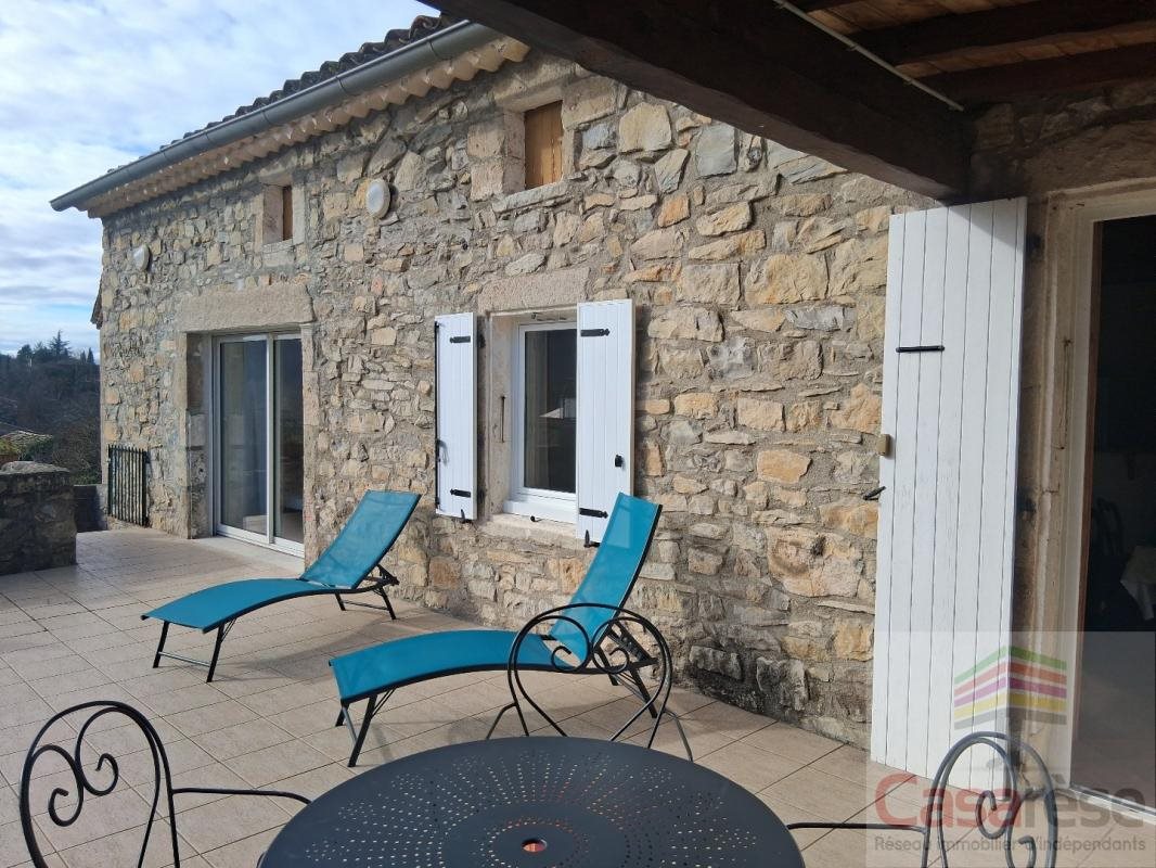 Maison à vendre, 55m², Vesseaux