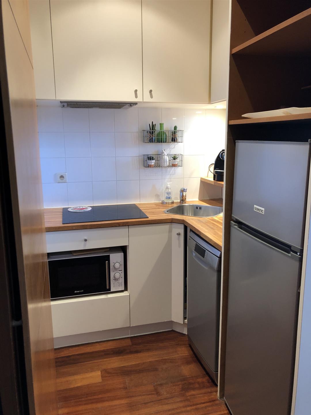 Appartement à vendre, 29m², Marseille 1er