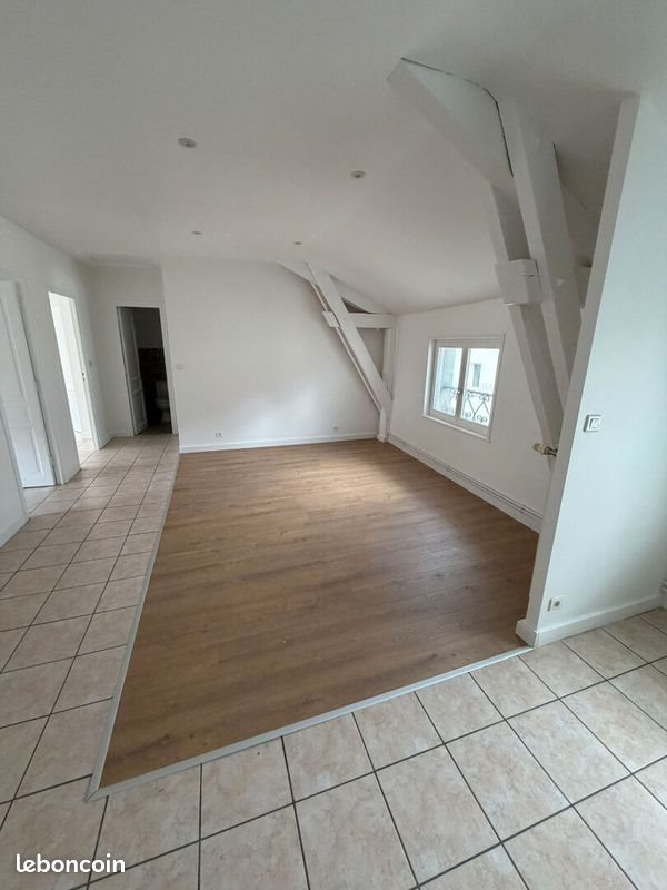 Appartement à louer, 105m², Yssingeaux