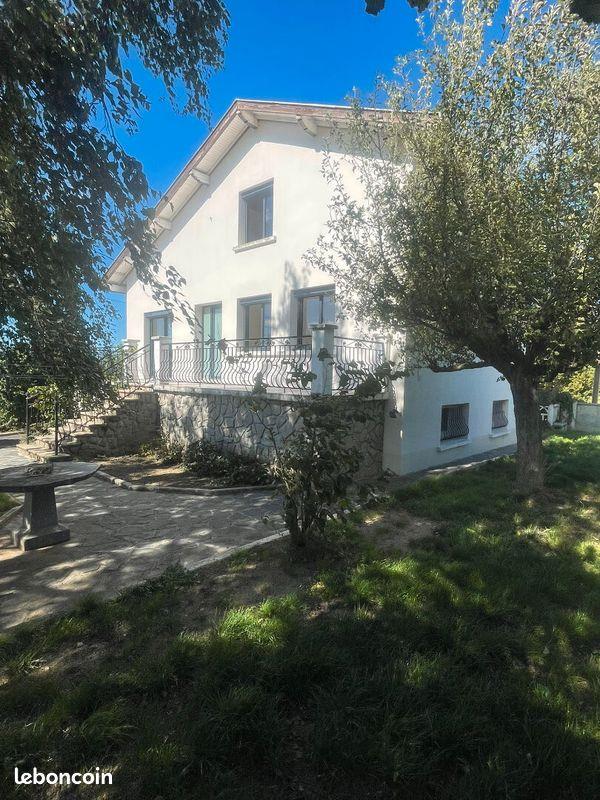 Maison à louer, 111m², Yssingeaux