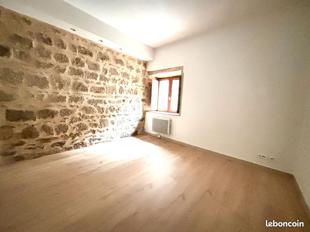 Appartement à louer, 28m², Langon