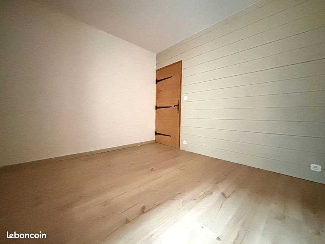 Appartement à louer, 28m², Langon