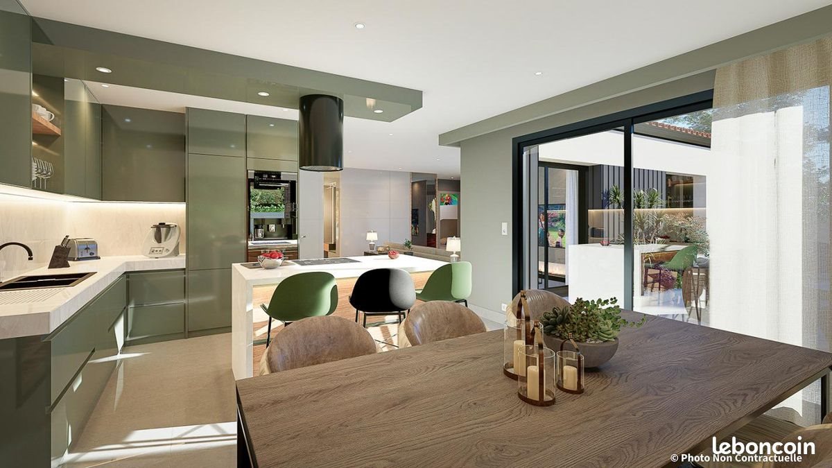 Maison à vendre, 111m², Saint-Etienne-du-Vauvray