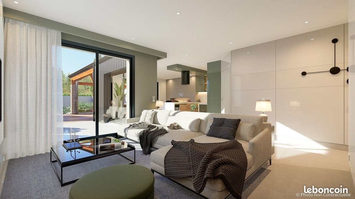 Maison à vendre, 111m², Saint-Etienne-du-Vauvray