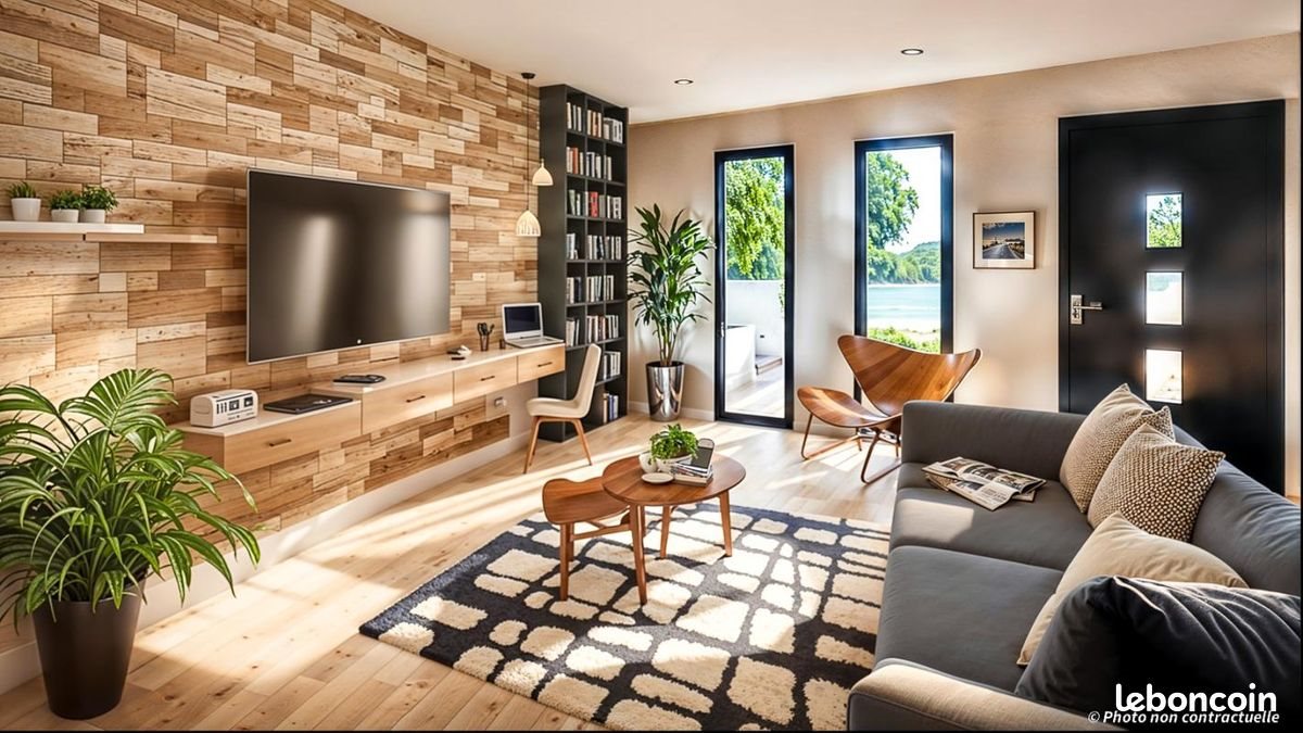 Maison à vendre, 105m², Vatteville-la-Rue