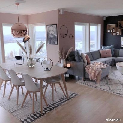 Maison à vendre, 95m², Amfreville-les-Champs