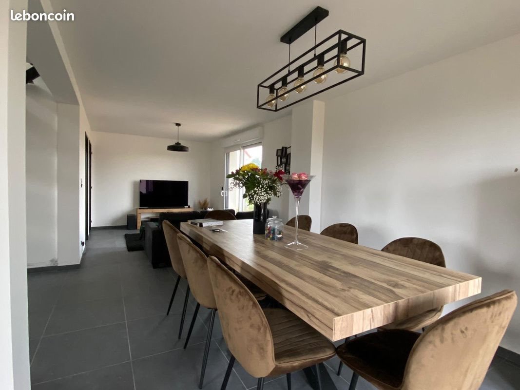 Maison à vendre, 106m², Saint-Sauveur