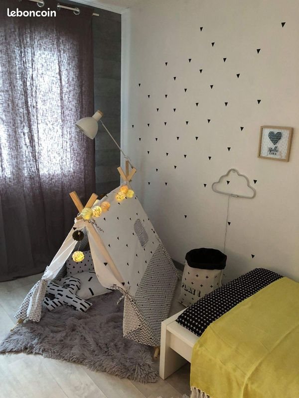 Maison à vendre, 106m², Saint-Sauveur