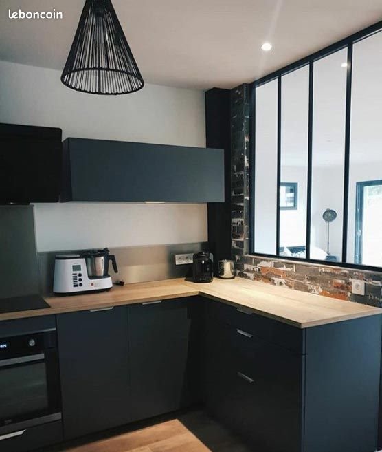 Maison à vendre, 95m², Le Catelier